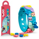 Lego Dots My Pets Bracelet